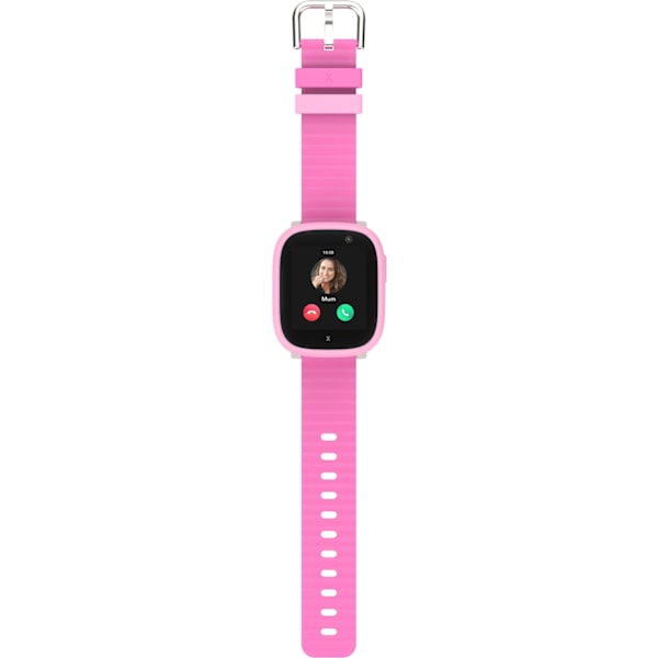 Xplora X6 Play Smartwatch, rosa