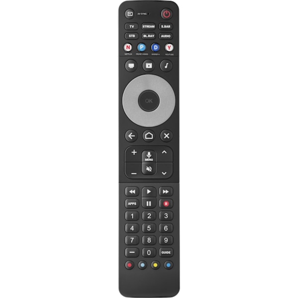 One for All URC7966 Smart Control Pro -yleiskaukosäädin