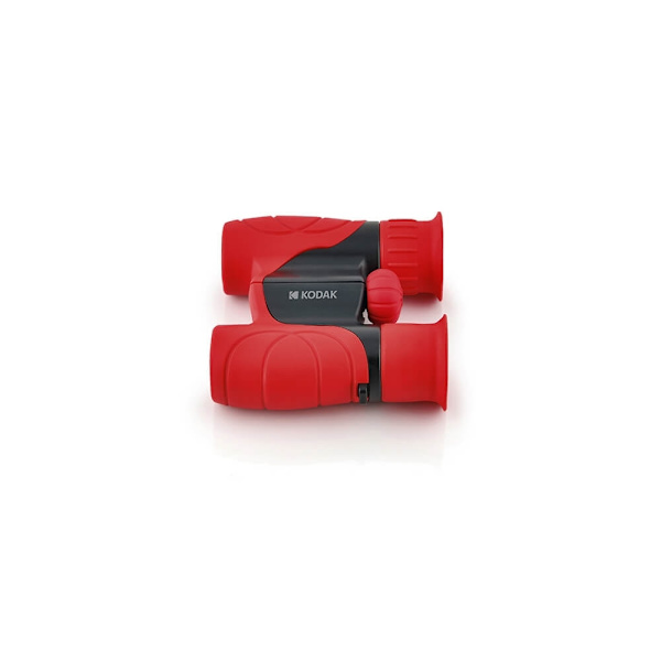 KODAK Binoculars 8 x 21 Kids Red