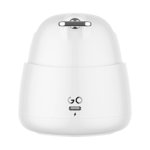 Hohem AI Auto Tracking Holder GO 2-Axis AI Tracking White