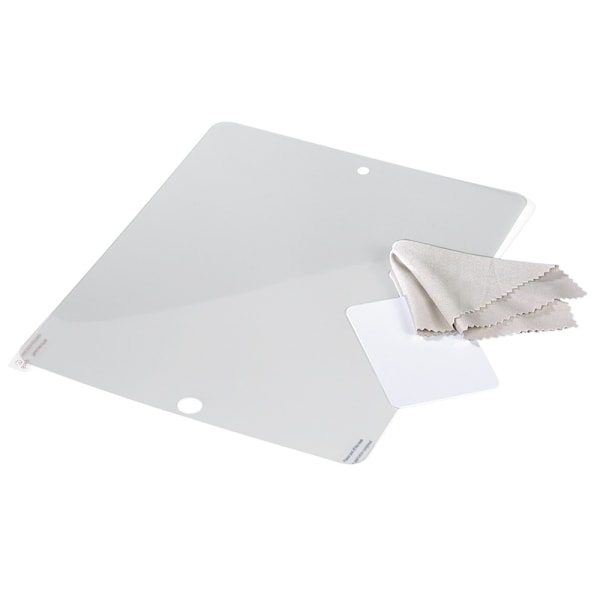 Hama Skærmbeskyttelse iPad2 spejl Transparent