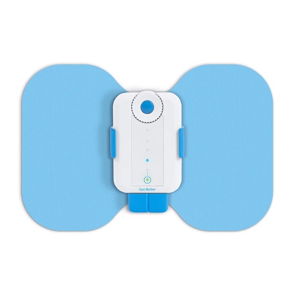 Bluetens Perhoselektrodit langattomaan pidikkeeseen 3-pack