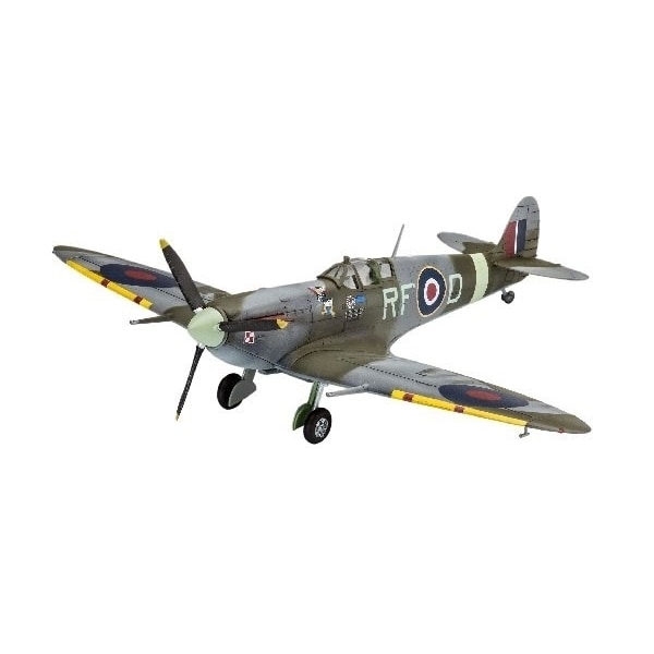 Revell Supermarine Spitfire Mk,Vb