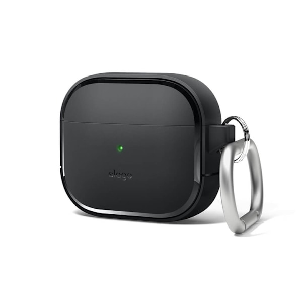 Elago AirPods 3 EDC-Etui Sort