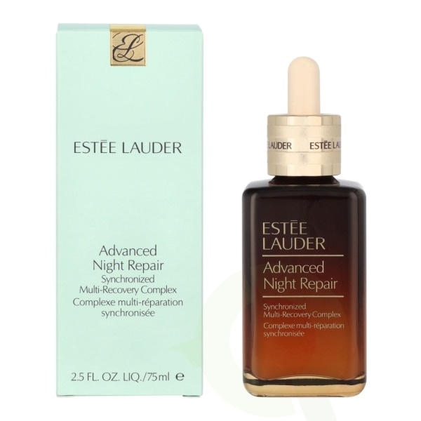 Estee Lauder E.Lauder Advanced Night Repair 75 ml All Skin Types