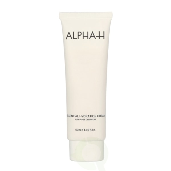 Alpha H Essential Hydration Cream 50 ml