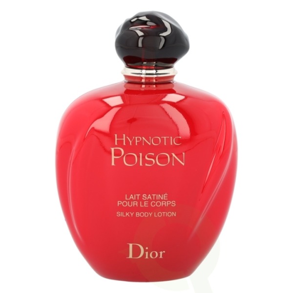 Dior Hypnotic Poison Body Lotion 200 ml Silky