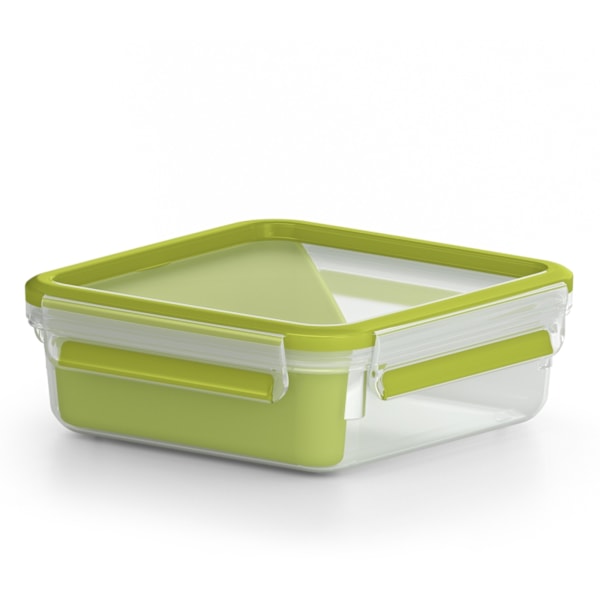 Tefal MasterSeal To Go smörgåslåda