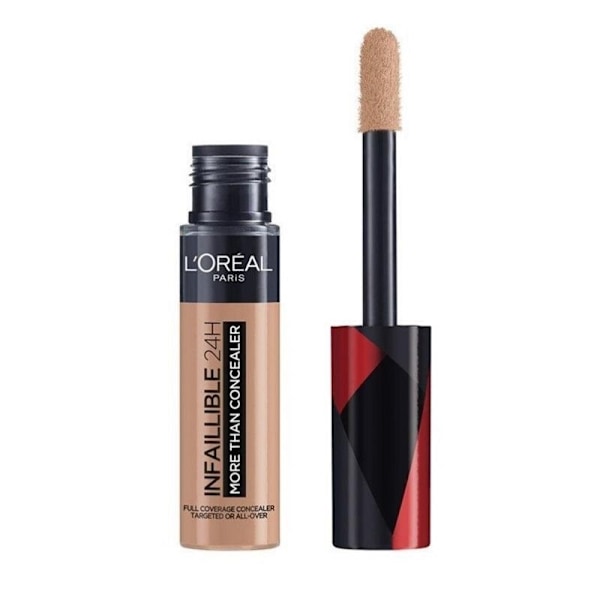 L'Oreal Loréal Paris Infaillible More Than Concealer 328 Linen 11ml