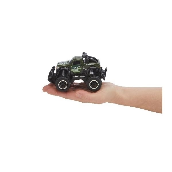 Revell RC SUV Field Hunter 1:43 Scale Electric