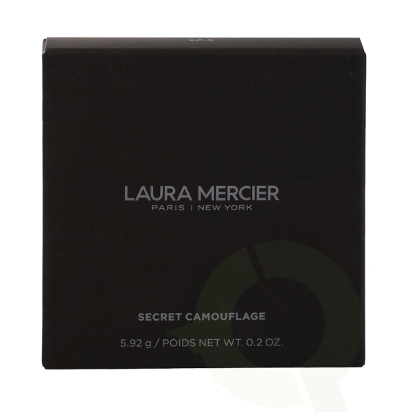 Laura Mercier Secret Camouflage 5,92 gr SC-5