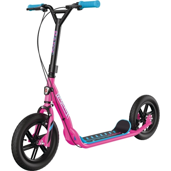 Flashback Scooter - Pink Vaaleanpunainen