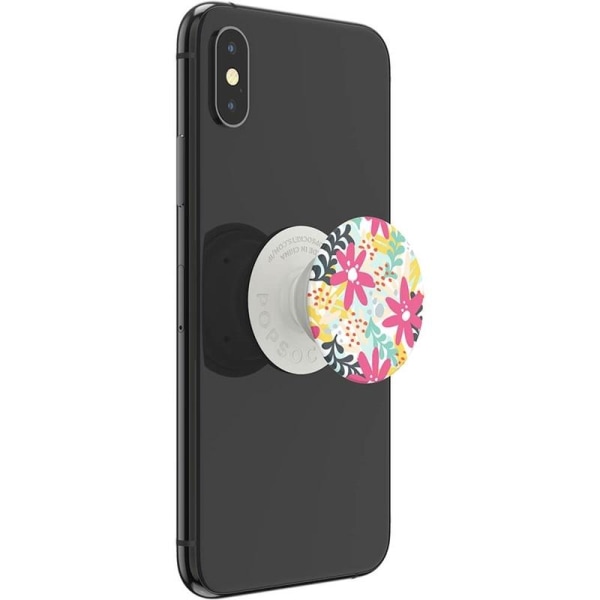 POPSOCKETS Mod Bloom Aftageligt Greb m. Standerfunktion