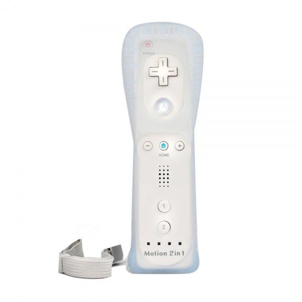Remote Plus till Wii/Wii U, Vit