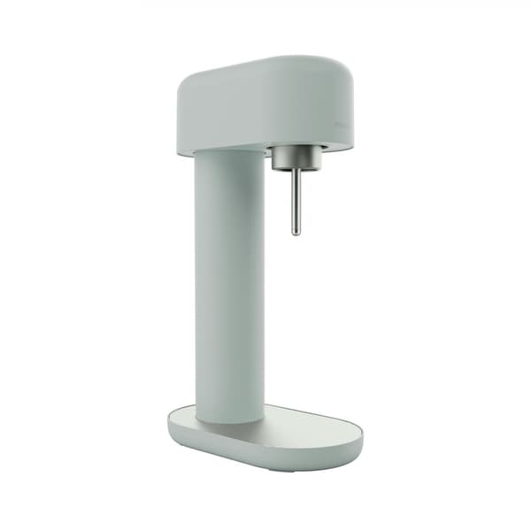 Mysoda Ruby 2 Kolsyremaskin, Pigeon
