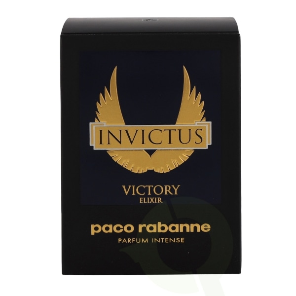 Paco Rabanne Invictus Victory Elixir Edp Intense Spray 50 ml