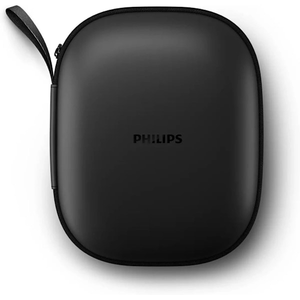 Philips TAH8506BK Trådlösa Hörlurar, Svart Svart