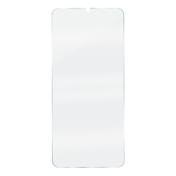 DELTACO screen protector,  Samsung Galaxy S22+, 2.5D Full coverage Transparent