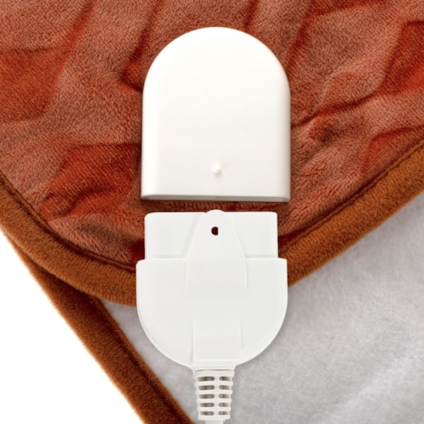 Camry CR 7436 Electirc heating under-blanket with timer