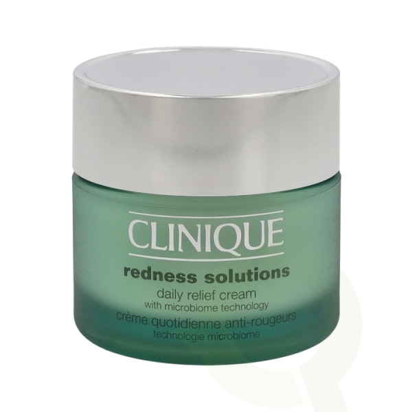 Clinique Redness Solutions Daily Relief Cream 50 ml All Skin Typ