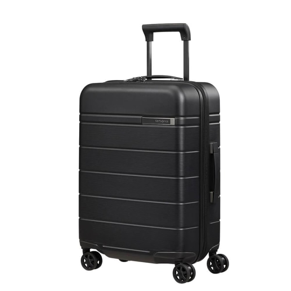 SAMSONITE Suitcase Neopod Cabin Expand Slide Out Black