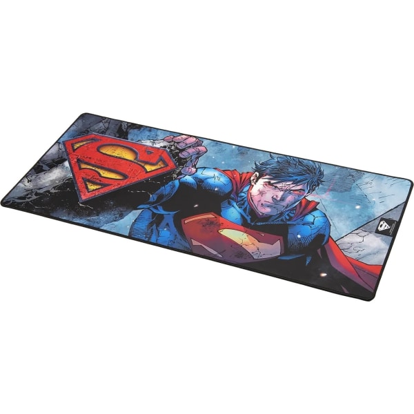 Subsonic Gaming Mouse Pad XXL Superman musmatta