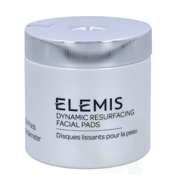 Elemis Dynamic Resurfacing Facial Pads 60 Piece 60 Pads
