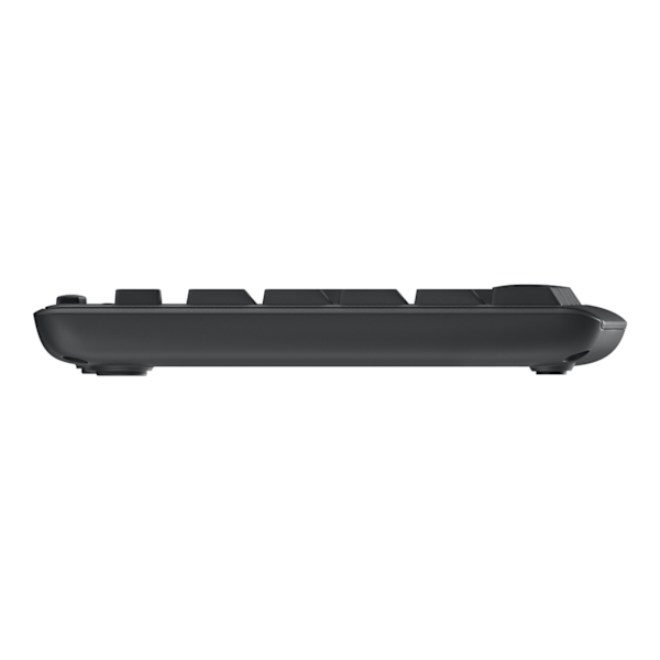 Logitech MK295 Silent Wireless Combo tangentbord RF Trådlös QWERTY Amerikanskt i