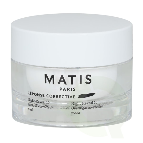 Matis Reponse Corrective Night-Reveal 10 50 ml