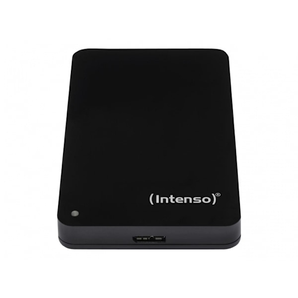 Intenso MemoryCase 2,5" 1TB USB3