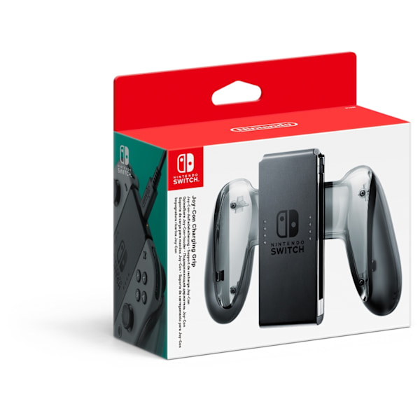 Nintendo Joy-Con Laddningsgrepp, Switch
