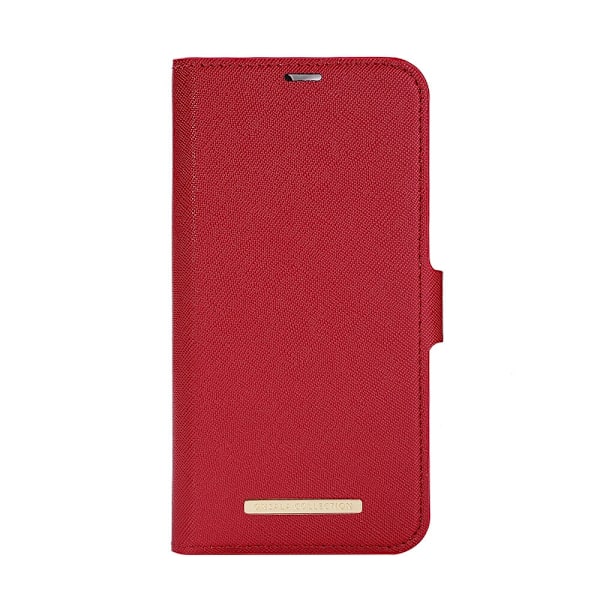 Onsala Wallet Eco Red iPhone 14 Pro Max Röd