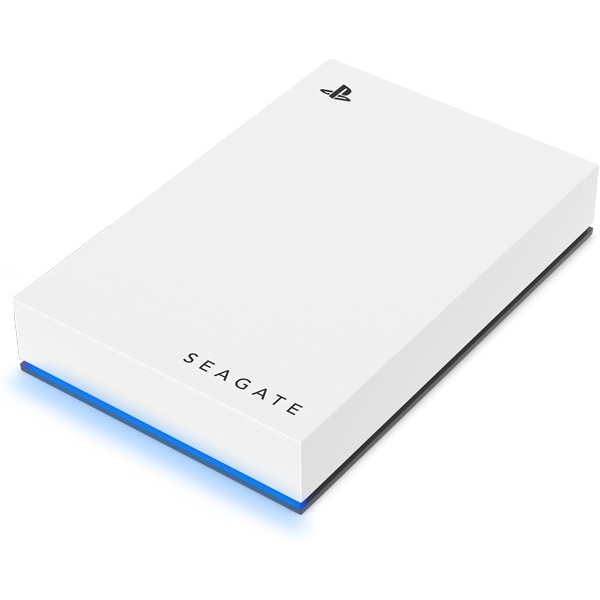 Seagate Game Drive för PlayStation 4/5, 5TB