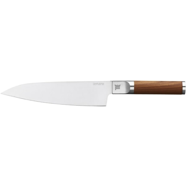 Fiskars Norden knivsæt, stor kokkekniv og grøntsagskniv