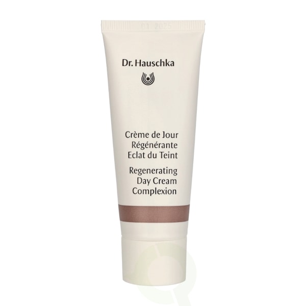 Dr. Hauschka Regenerating Day Cream Complexion 40 ml