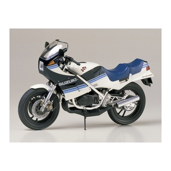Tamiya 1/12 Suzuki RG250