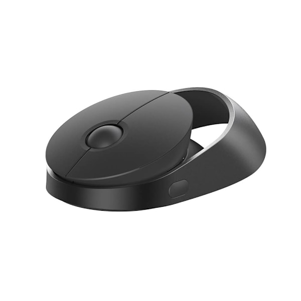 Rapoo Mouse Ralemo Air 1 Wireless Multi-Mode Black