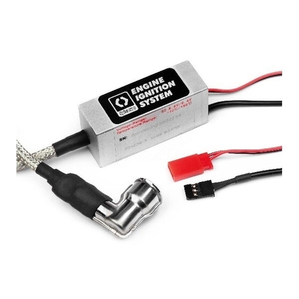 HPI Ignition System