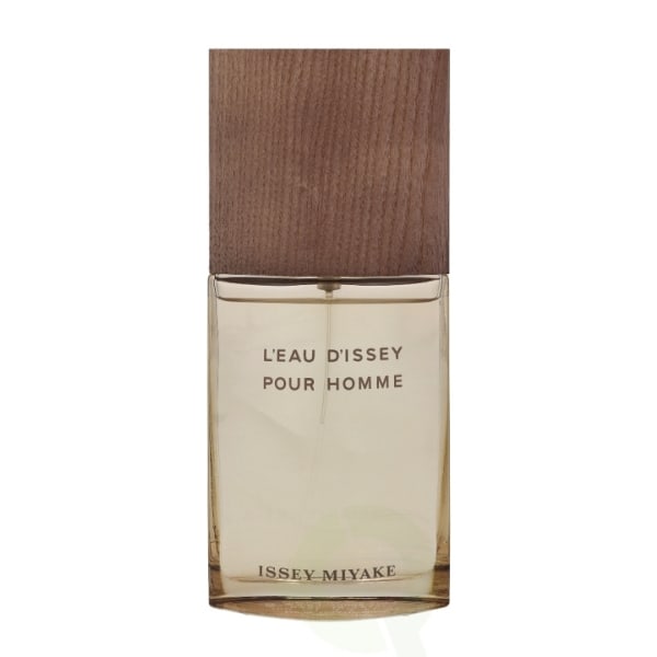 Issey Miyake L'Eau D'Issey Pour Homme Vetiver Int. Edt Spray 100