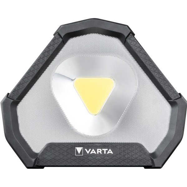 Varta Work Flex Stadium Light Arbetsbelysning uppladdningsbar IP54 1450 lm