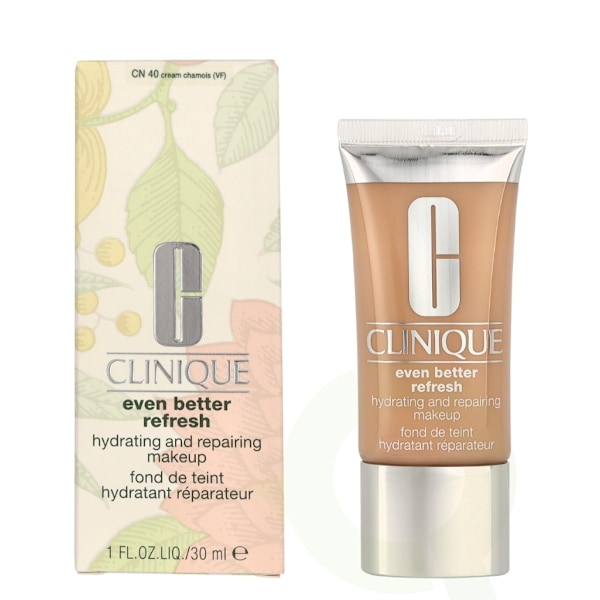 Clinique Even Better Refresh Hydrating & Repairing Makeup 30 ml CN40 Cream Chamois