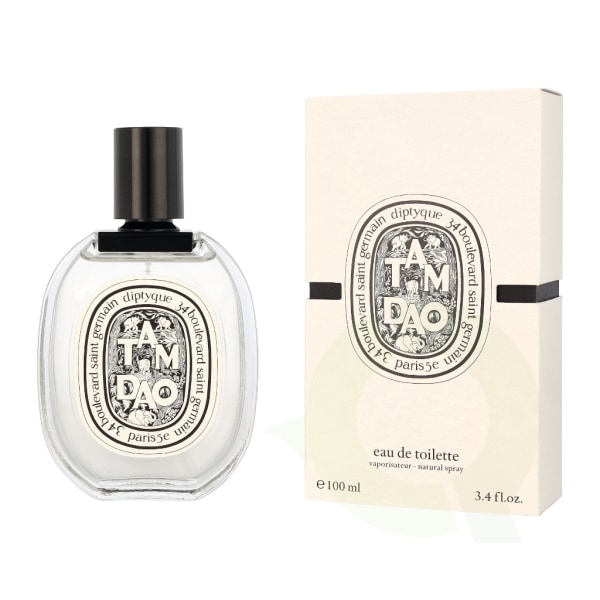 Diptyque Tam Dao Edt Spray 100 ml