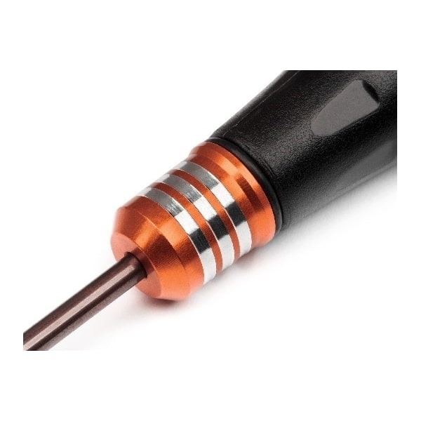 Pro-Series Tools 3.0Mm Hex Driver