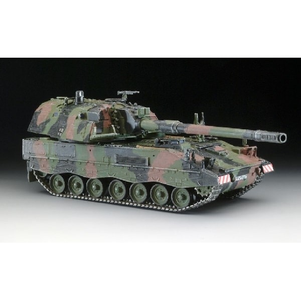 Revell Panzerhaubitze 2000 1:72