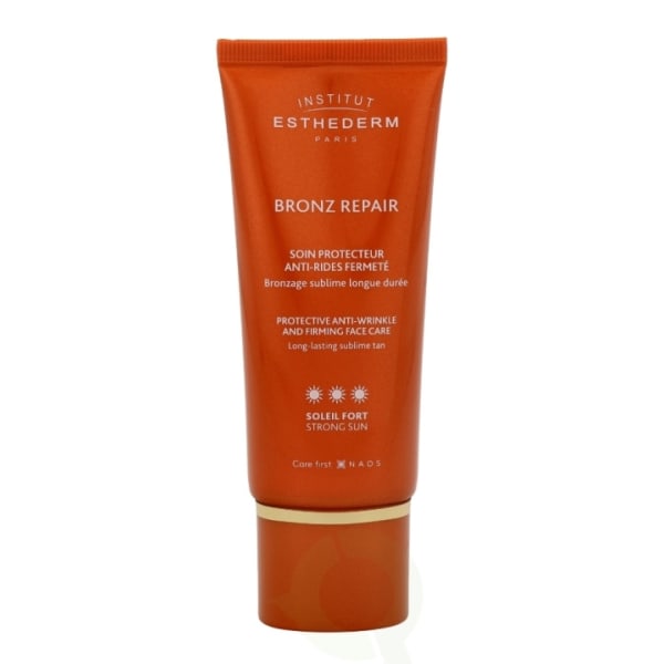 Esthederm Bronz Repair Protective Face Care - Strong 50 ml Anti-
