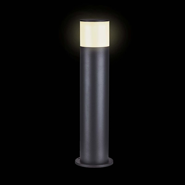 Nedis Smartlife utomhusljus | 360 lm | Zigbee 3.0 | 10 + 4 W | RGB / Varm Vit | 2700 K | Aluminium | Android™ / IOS