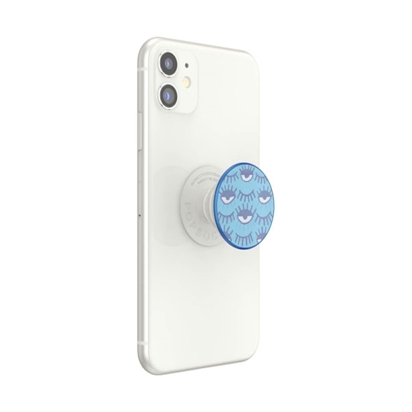 PopSockets Lenticular Wink Aftageligt Greb m. Standerfunktion Premium
