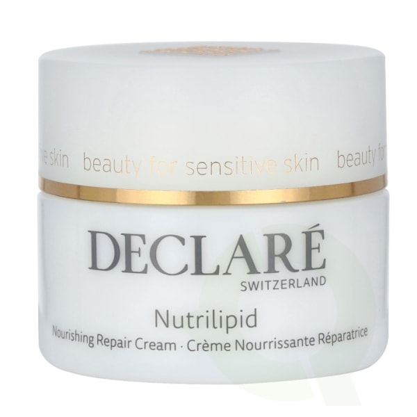 Declare Vitalbalance Nutrilipid Cream 50 ml Dry Skin