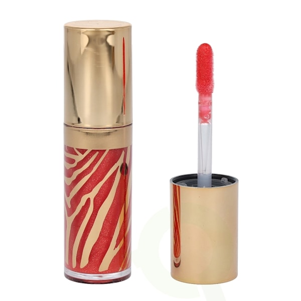 Sisley Le Phyto Gloss Intense Glow Lipgloss 6.5 ml #06 Paradise