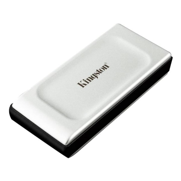 kingston XS2000 SolidSD 500 GB external (portable) USB 3.2 Gen 2